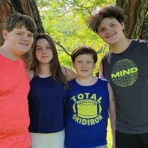 Meet your Posher, Kimberly